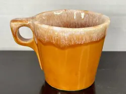 TANGERINE ORANGE