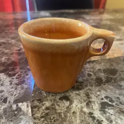 ORANGE DRIP