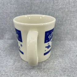 WARE MUG 1990'S