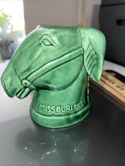 JADE GREEN CERAMIC