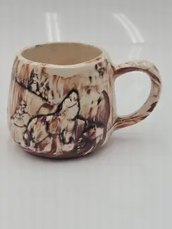CAROL ALAKAN CLAY