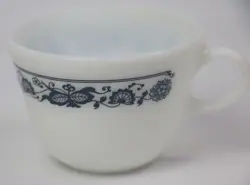 COFFEE CUP REPLACEMENT