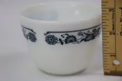 CUP REPLACEMENT