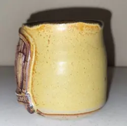 STONEBRIDGE POTTERY