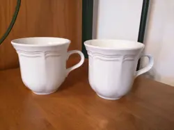 COUNTRYSIDE MUGS