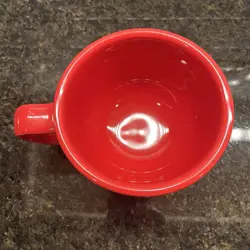 CHINA RED