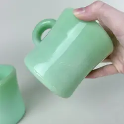 OVEN GLASS RARE