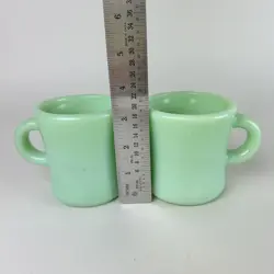 OVEN GLASS RARE