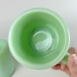 MUGS OVEN GLASS