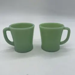 COFFEE MUGS OVEN