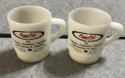 MUG ADVERTISING COZY
