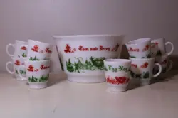 JERRY GLASS HOLIDAY