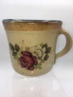 FLORAL 16OZ