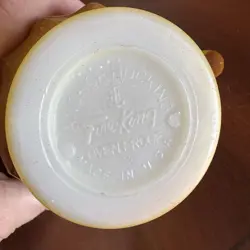 KIMBERLY COFFEE MUG