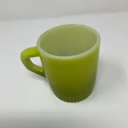 KING GREEN STACKABLE