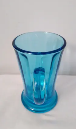 MANGANESE GLASS