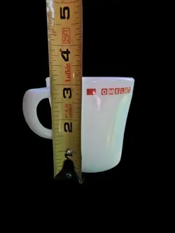 COFFEE CUPS 3