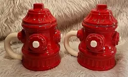 HANDMADE MUGS/TREAT DISH
