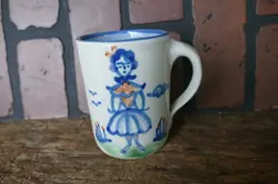 FARMER WIFE COFFEE