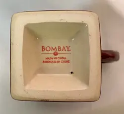 VINTAGE BOMBAY
