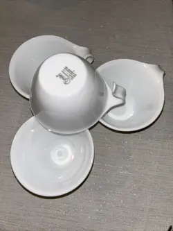 CORELLE CORNING WINTER