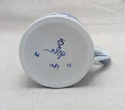 CUP MUG BEER