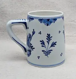 STEIN POTTERY