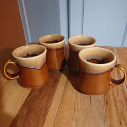 DCC USA BROWN
