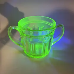 VINTAGE SUGAR BOWL
