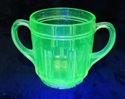 DOUBLE HANDLES