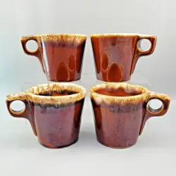 OF CUPS OVEN