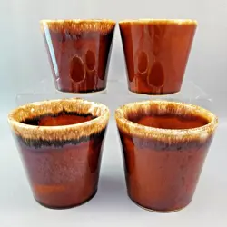 CUPS OVEN PROOF