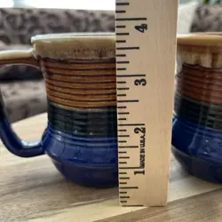 GLAZED COFFEE TEA
