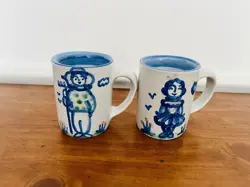 FARMER WIFE MUGS