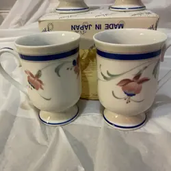 MUGS NEW
