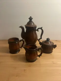 VINTAGE MUGSROYALE