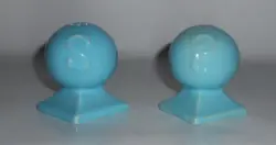 TURQUOISE SALT