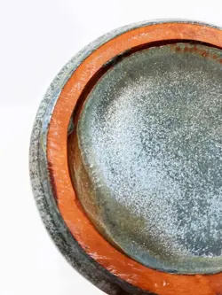 POTTERY LARGE MUGS