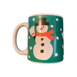 VINTAGE MUG WESTWOOD