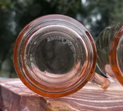 VINTAGE ARCOROC ROSALINE