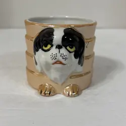 PEKINGESE