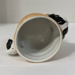 LUSTER WARE