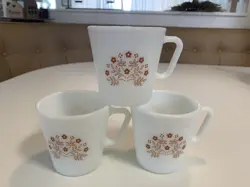 FLOWER HANDLE