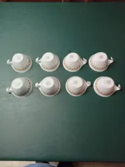 COFFEE CUPS HOOK
