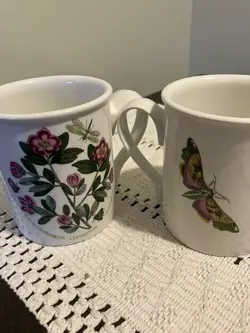 GARDEN 10OZ MUG
