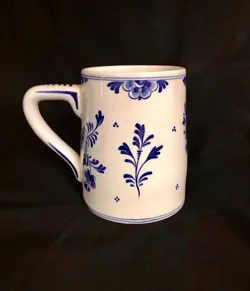 CUP MUG STEIN