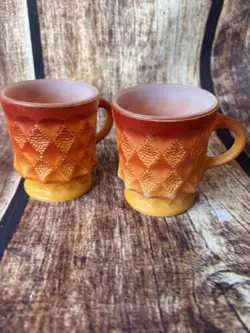 CUP MUGS.