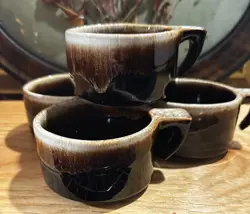 STONEWARE SET /4