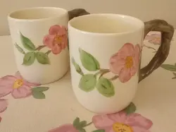 TEA EUC