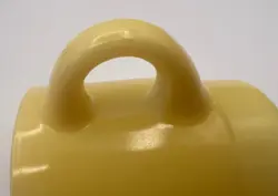 ON MILK